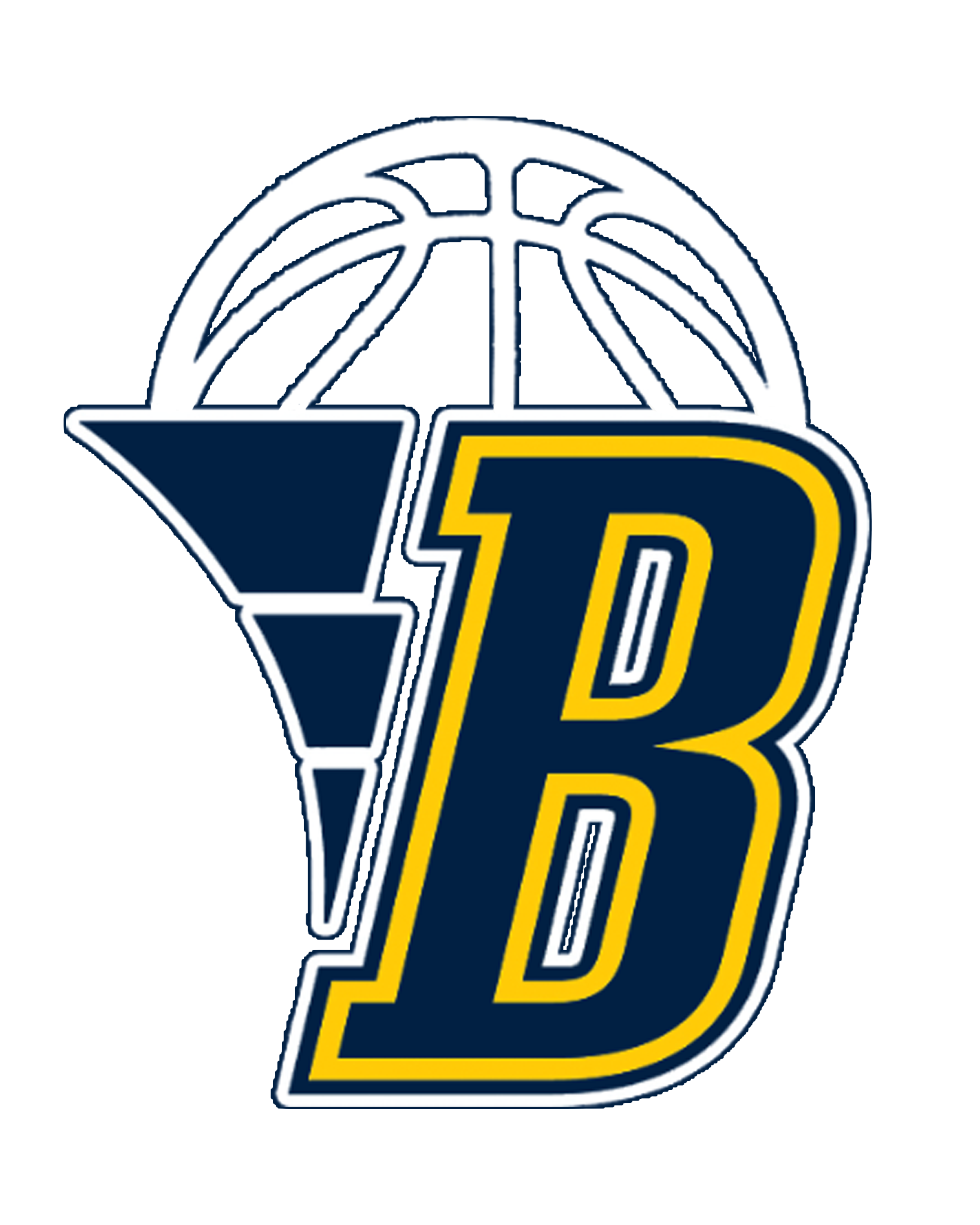 girls basketball logo